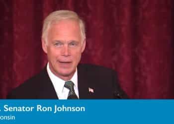 Senator Johnson Calls for Strong Protections for Whistleblowers