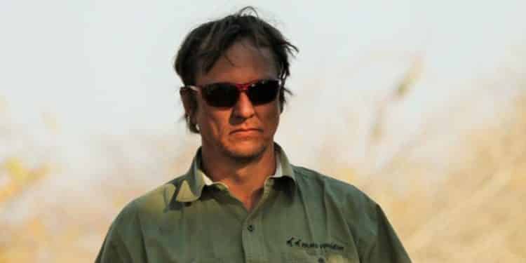 Wildlife Trafficking: Fighting a Culture of Intimidation