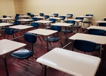 Georgia Rep. Beth Moore Creates Whistleblower Email For Reporting Unsafe School Conditions