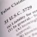 The Chamber’s Proposal to Make it Harder to Prove Fraud Was Refuted Years Ago  by the Reagan Administration