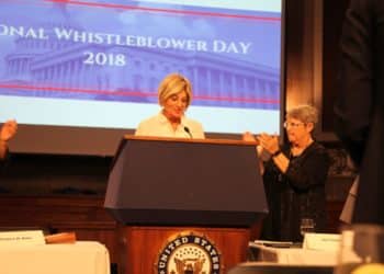 Statement by the Partners of Kohn, Kohn and Colapinto: Attorneys for Linda Tripp in her Privacy Act Lawsuit