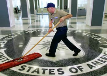 Discrimination in Intelligence Agencies Threatens National Security