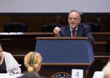 Annual Whistleblower Summit Includes Discussion of the Status of Legal Mechanisms Available to International Whistleblowers