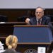 Annual Whistleblower Summit Includes Discussion of the Status of Legal Mechanisms Available to International Whistleblowers