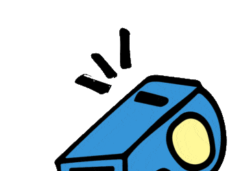 Mistreated detainees, tax cheats, kickbacks and more whistleblower news of the week