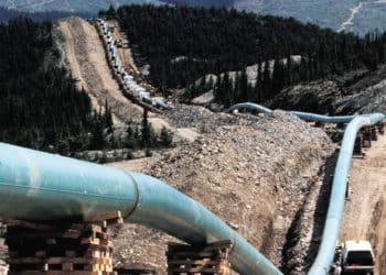 Whistleblower Allegations Trigger TransCanada Investigation