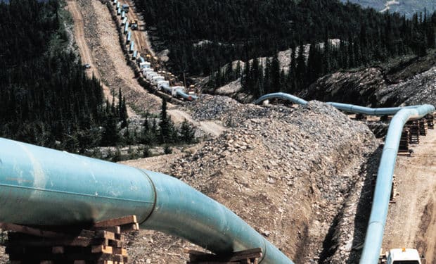 Whistleblower Allegations Trigger TransCanada Investigation