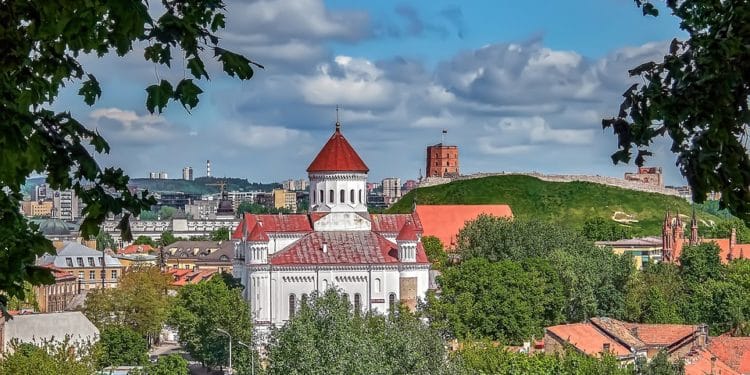 Lithuania Benefits from New Whistleblower Law – but Whistleblowers Don’t