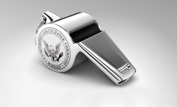 Whistleblower news round-up: DOD, SEC and all the way to Africa
