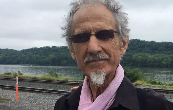 Frank Serpico