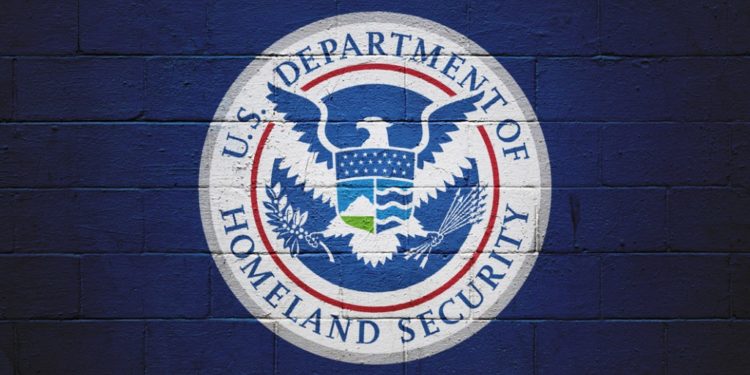 DHS Whistleblower