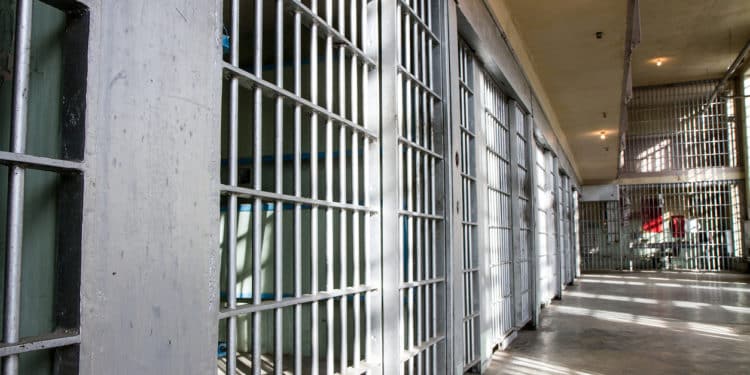 Department of Labor Orders Inmate Transportation Company to Reinstate Whistleblower