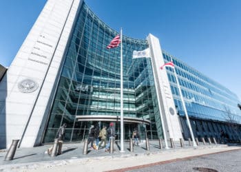 SEC Notices of Covered Actions