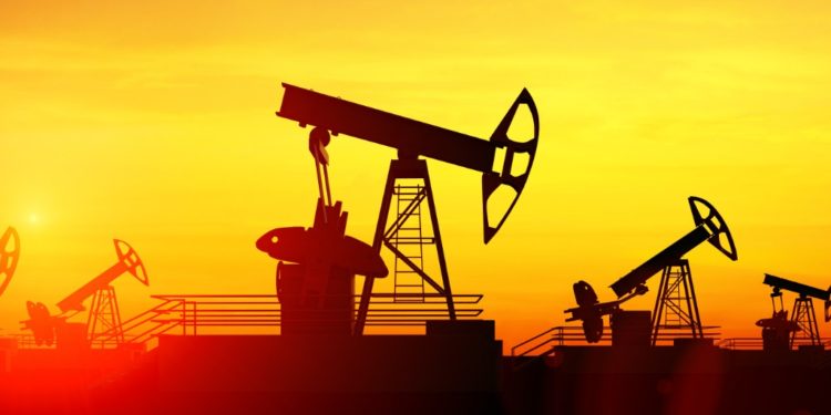 Oil Trader Indicted