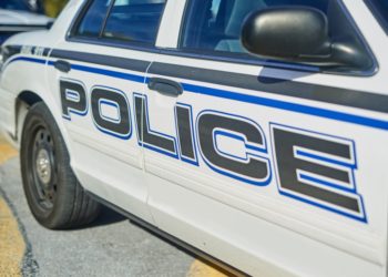 Police Whistleblower