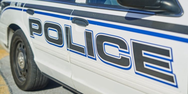 Police Whistleblower