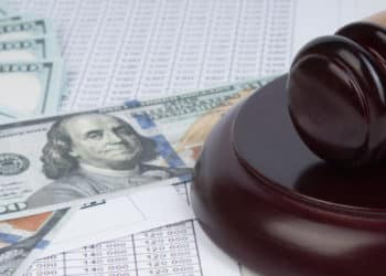 SEC Whistleblower Award