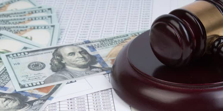 SEC Whistleblower Award