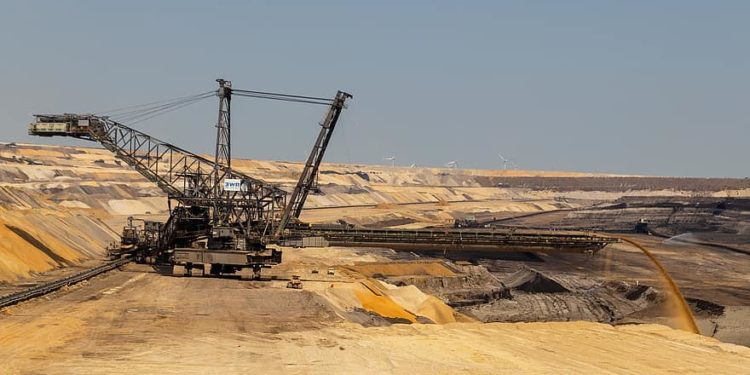Mining Whistleblower