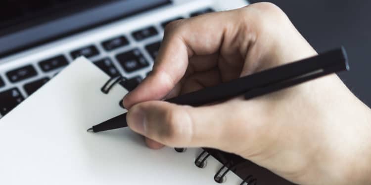 SEC Whistleblower Essay