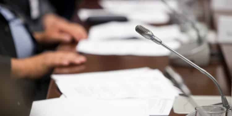 SEC Whistleblower Program