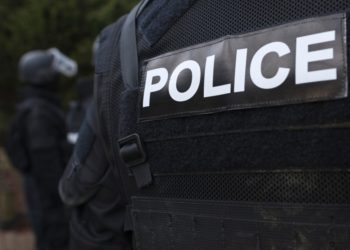 police whistleblower