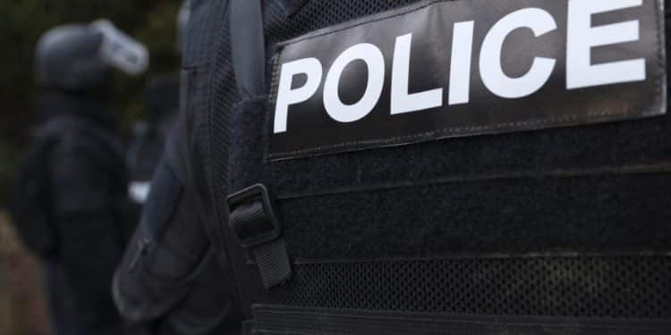 police whistleblower