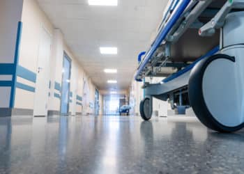 West Virginia Hospital Settles False Claims Act Allegations of Kickback Scheme For $50 Million