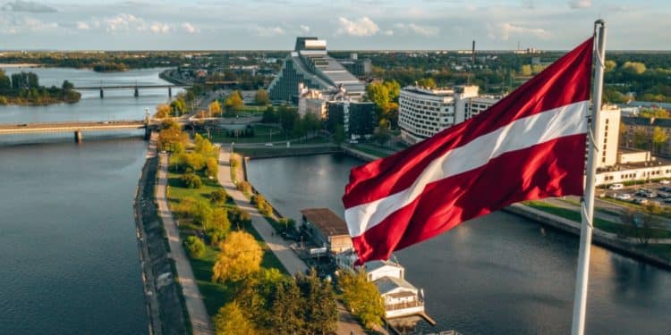 Latvia, Latvia flag, Latvia whistleblower laws