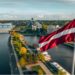 Latvia, Latvia flag, Latvia whistleblower laws
