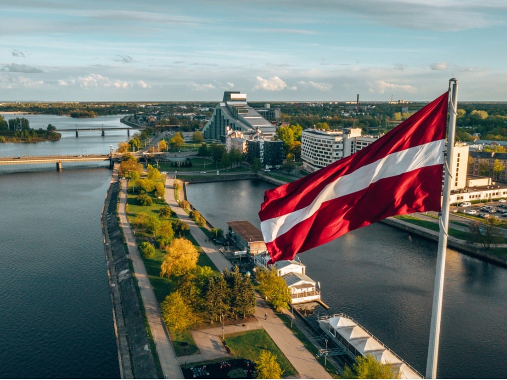 Latvia, Latvia flag, Latvia whistleblower laws