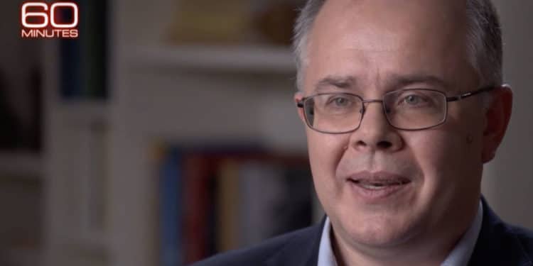 Money Laundering Whistleblower