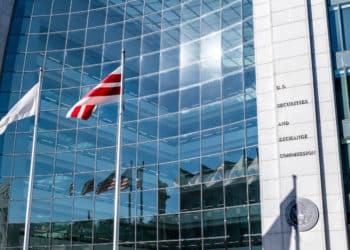 SEC Whistleblower Award