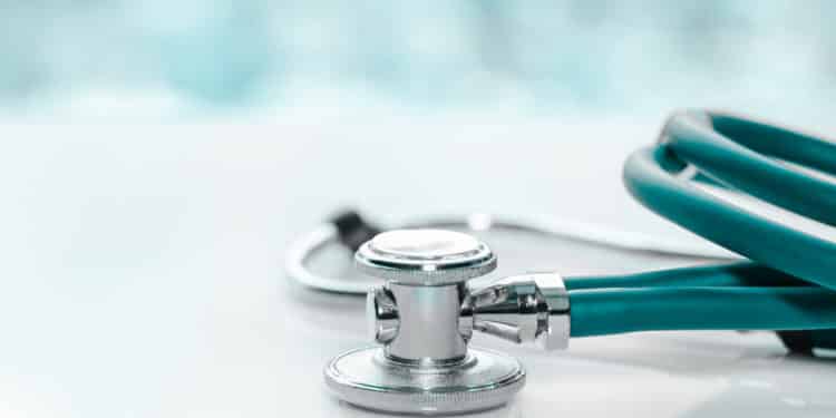 Physician