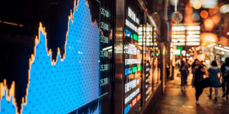 Commodities Fraud
