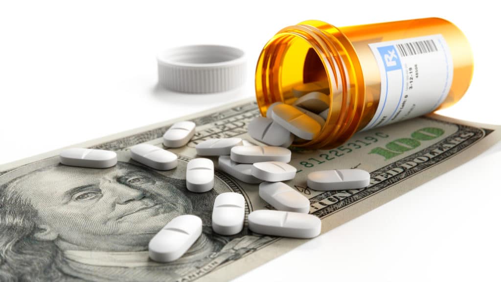 Støv høst Fleksibel DOJ Claims Teva Pharmaceuticals Paid Illegal Kickbacks, Artificially  Inflated Price Of Drugs - Whistleblower Network News