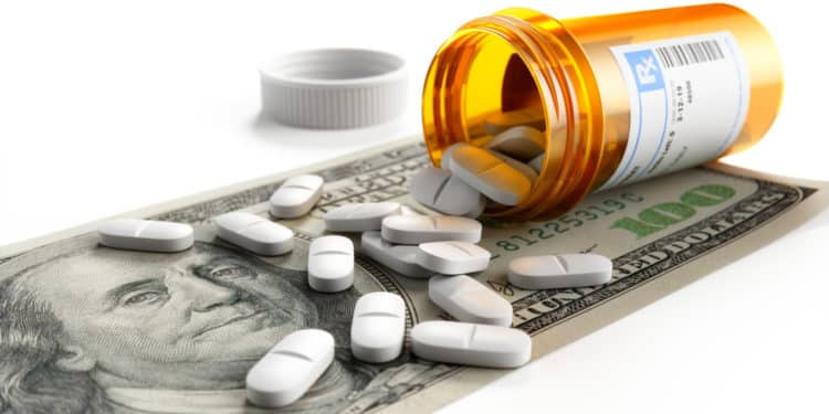 DOJ Claims Teva Pharmaceuticals Paid Illegal Kickbacks, Artificially Inflated Price Of Drugs