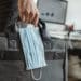 Department of Labor Report - OSHA Whistleblower Complaints