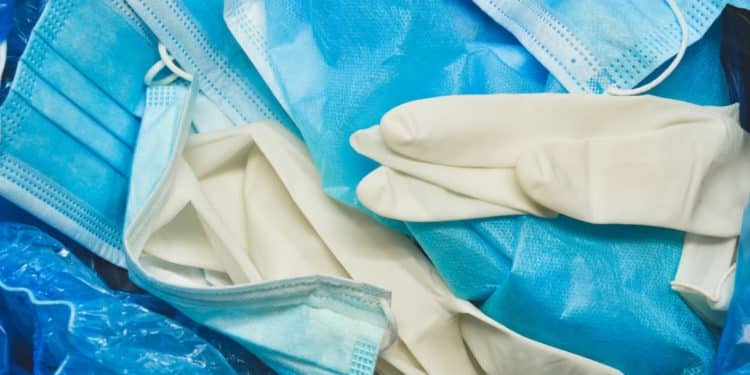 personal protective equipment, coronavirus equipment