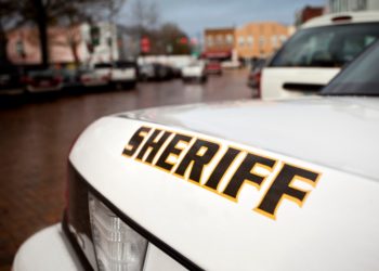 sheriff, sheriff's deputy, county deputies association