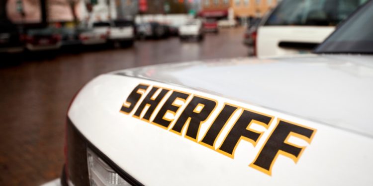 sheriff, sheriff's deputy, county deputies association