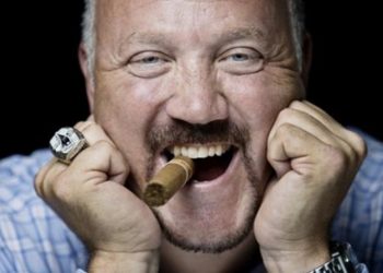 Bradley Charles Birkenfeld