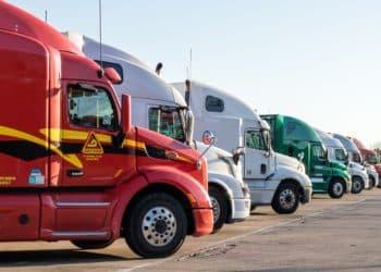 Department of Labor Orders Trucking Company to Reinstate Truck Driver