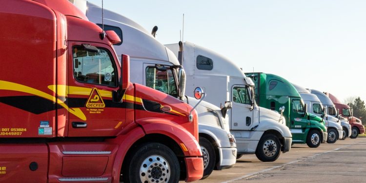 Department of Labor Orders Trucking Company to Reinstate Truck Driver