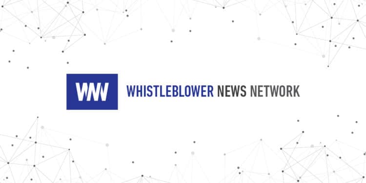 Welcome to the Whistleblower Network News