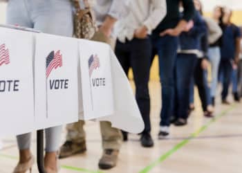 NEW POLL: AMERICANS WANT STRONG PROTECTIONS FOR WHISTLEBLOWERS WHO REPORT GOVERNMENT OR CORPORATE FRAUD