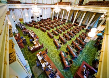 California Whistleblower