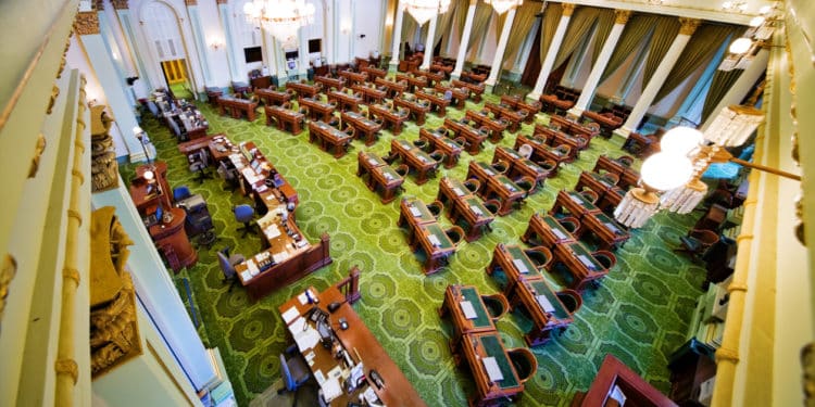 California Whistleblower