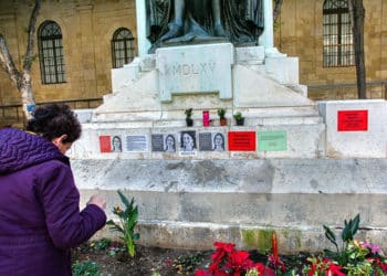 Daphne Caruana Galizia