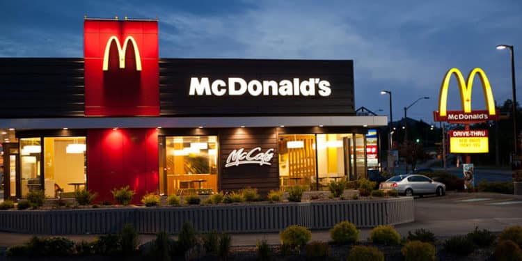 McDonald's Whistleblower